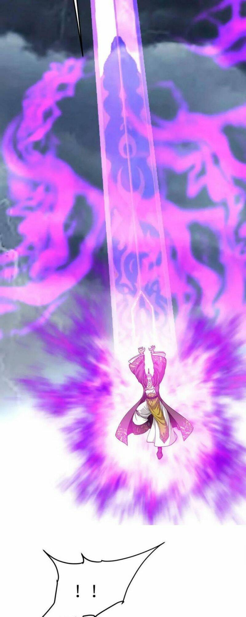 trọng sinh ta là đại thiên thần chapter 228 3