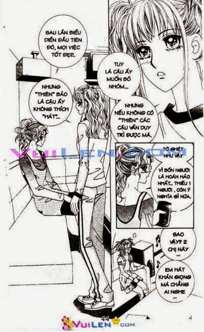 cặp đôi kỳ lạ chapter 2 45