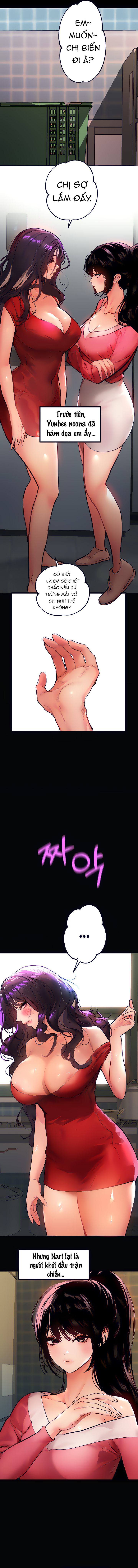 chị chủ nhà của tôi chapter 36.1 3