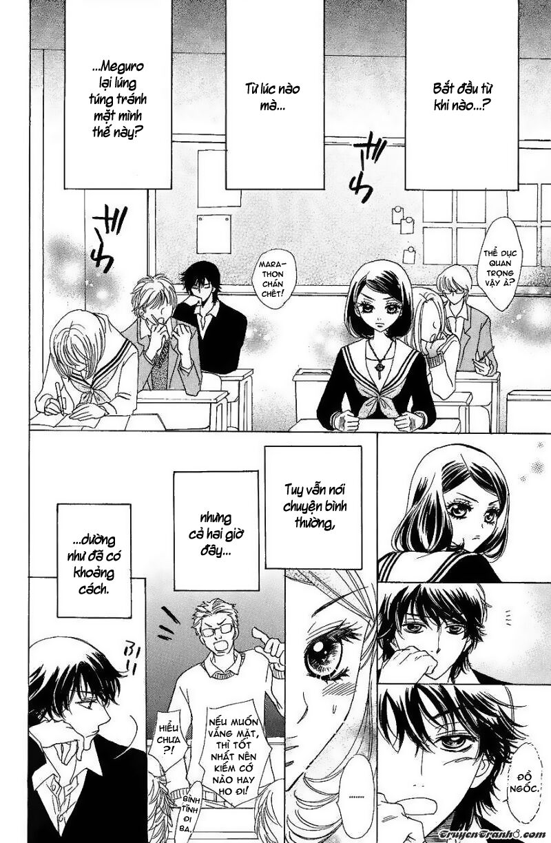 ác quỷ và bản tình ca chapter 49 4