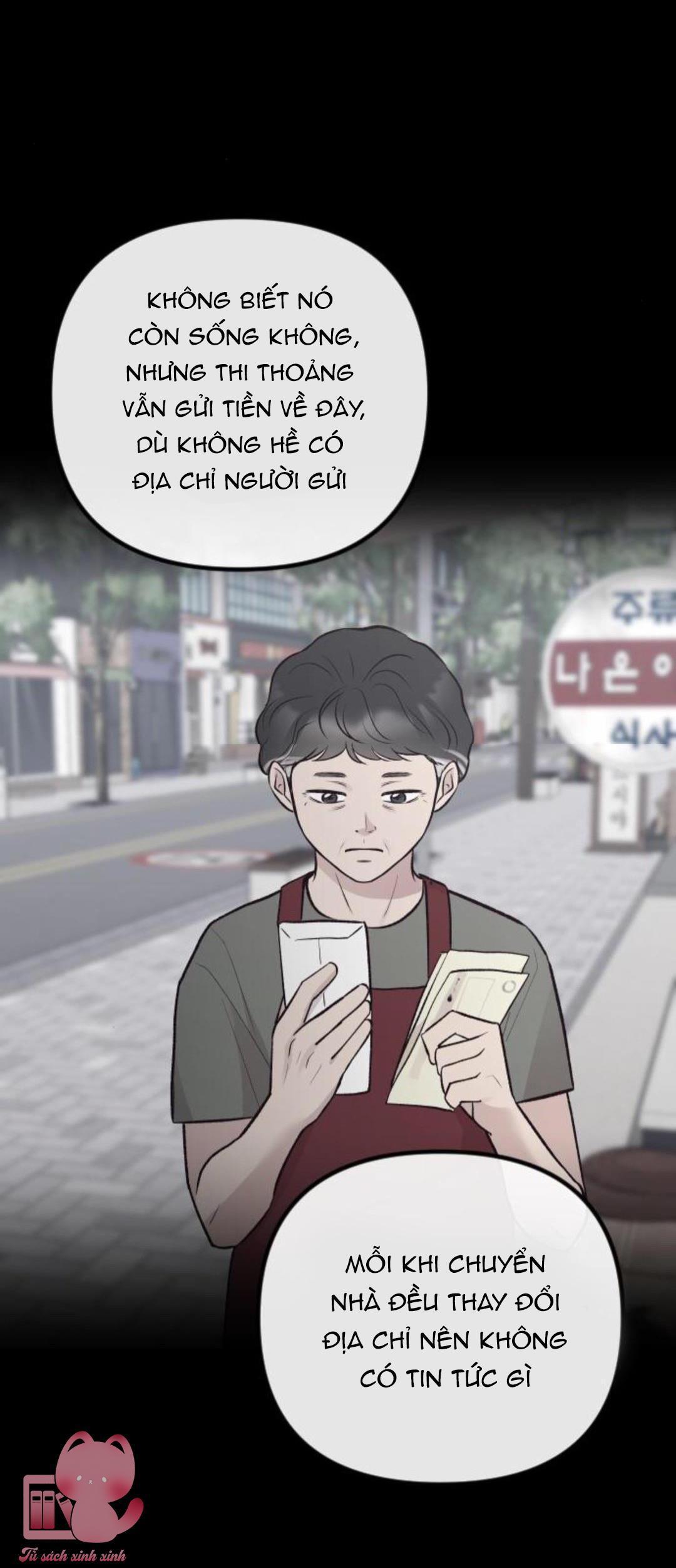 gặp nhau giữa trung gian chapter 18 50