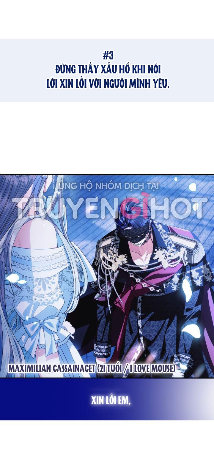 cha à, con không muốn kết hôn đâu chapter 81 87