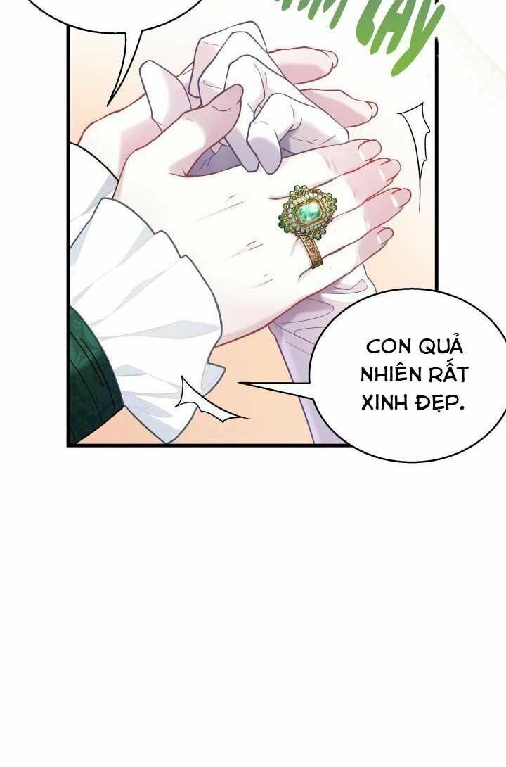con gái chồng quá dễ thương chapter 63 55