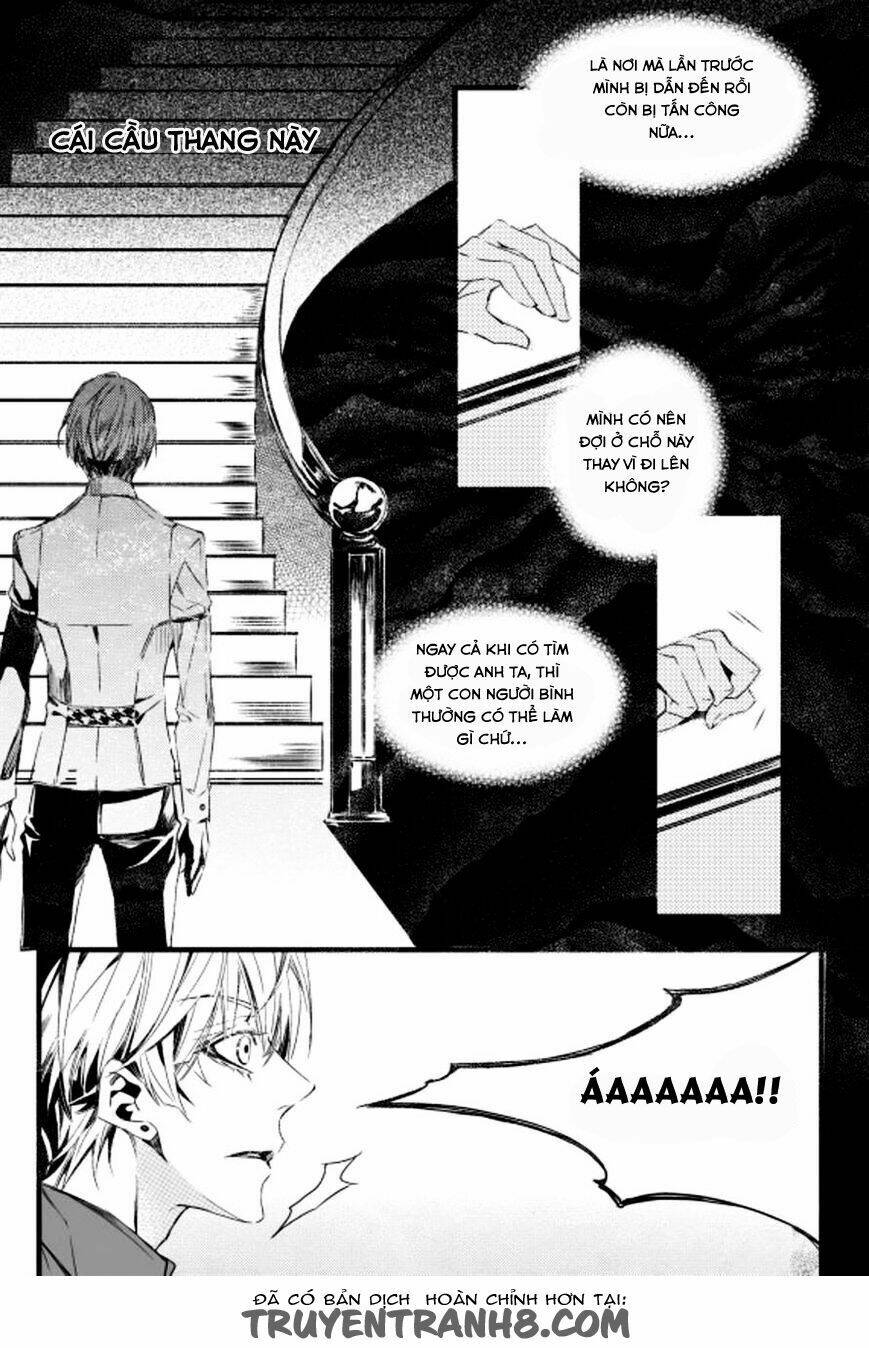 thư viện ma cà rồng chapter 4 18