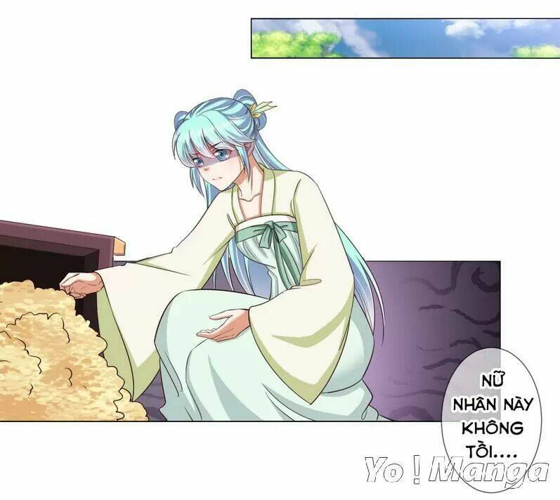 độc y cuồng phi chapter 27 9