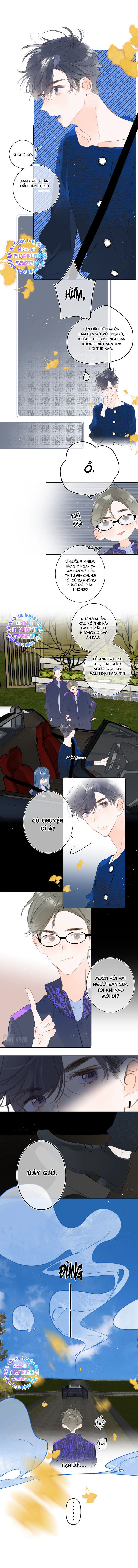 đừng khóc chapter 61 4