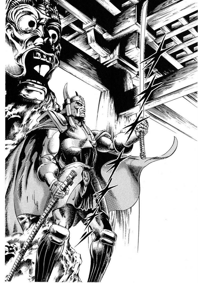 karasutengu kabuto chapter 1.2 5