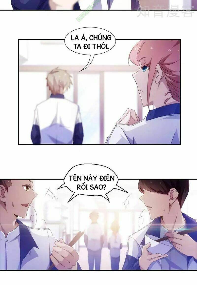 thần y hệ thống chapter 28 5