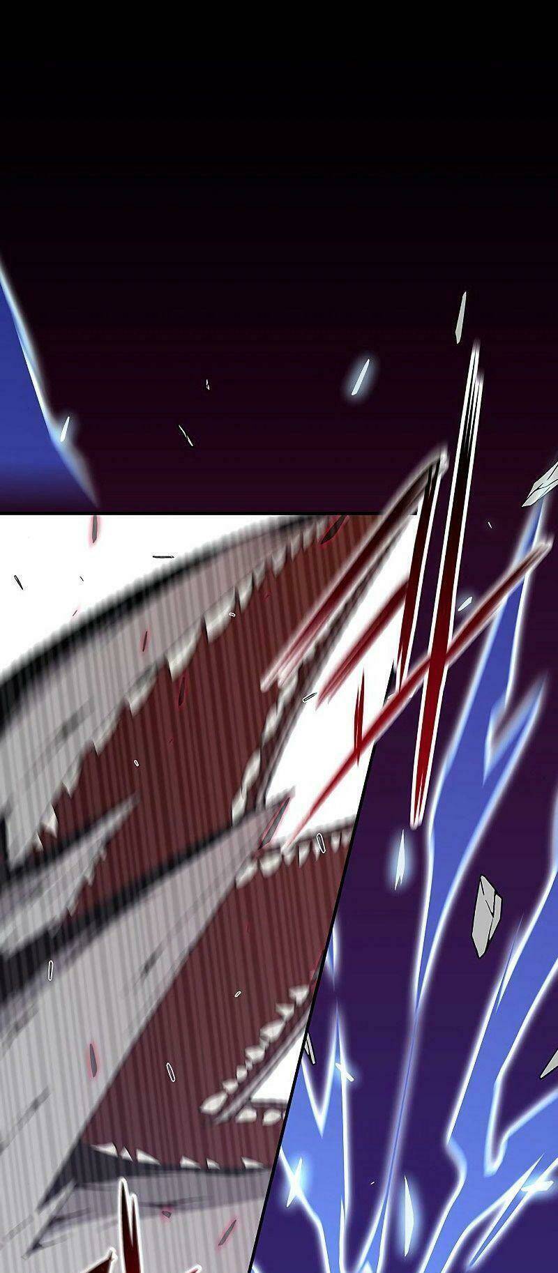 đấng cứu thế được chọn lựa chapter 6 10