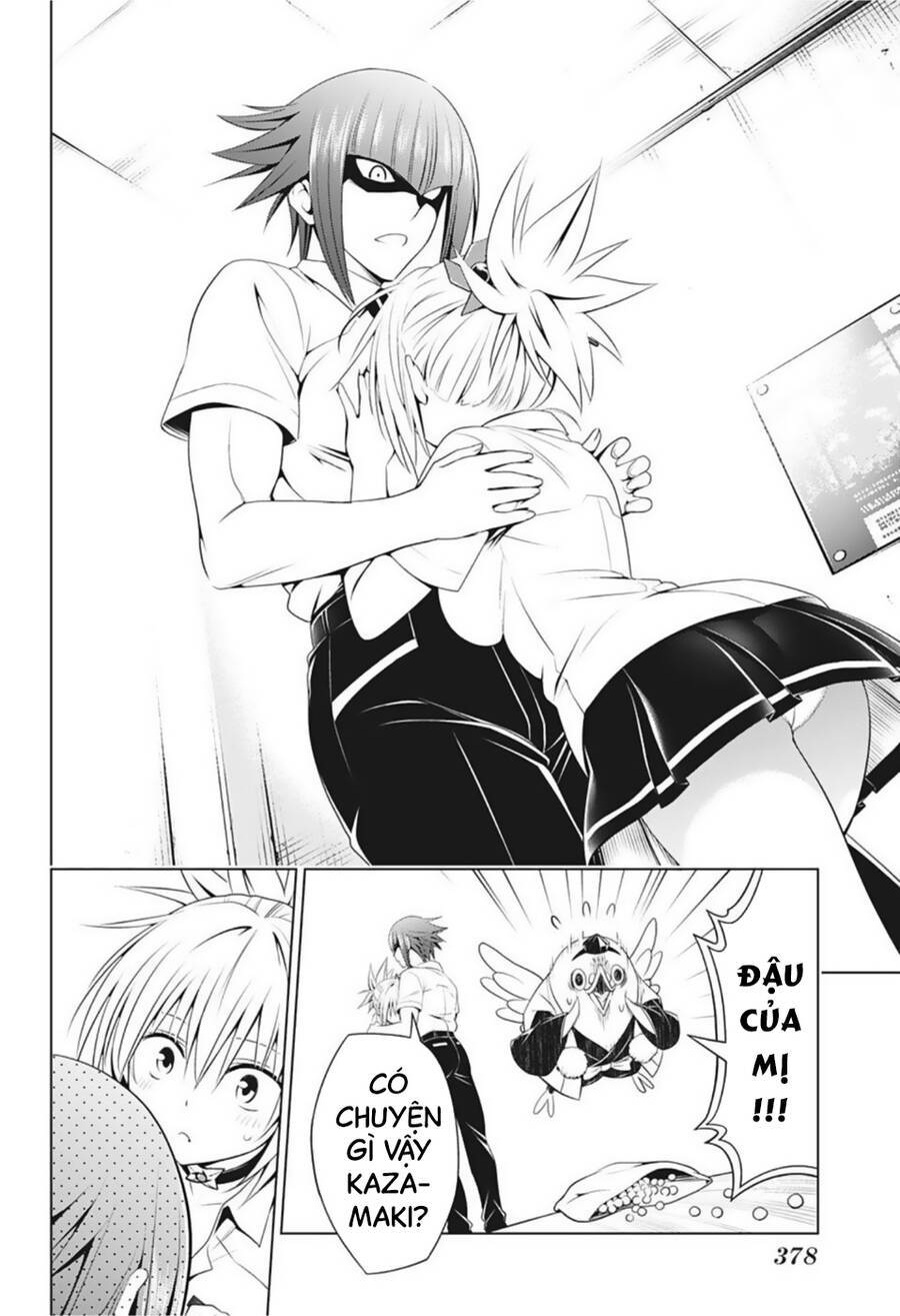 diệt quỷ nhẫn giả chapter 76 16