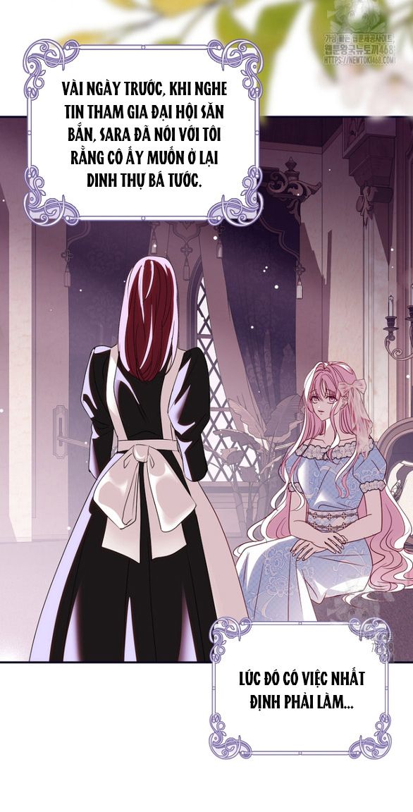 ngài công tước, tôi sẽ làm mọi thứ, trừ việc kết hôn! chapter 21.2 8