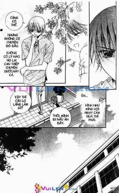 nàng công chúa bỏ trốn chapter 7 39