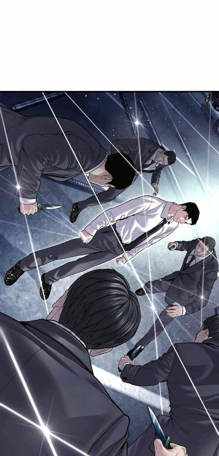 đặc vụ kim chapter 151 42