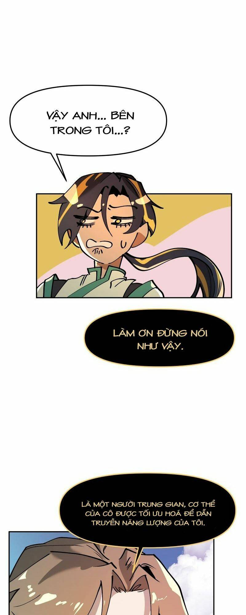 kẻ ăn thế giới chapter 4 29