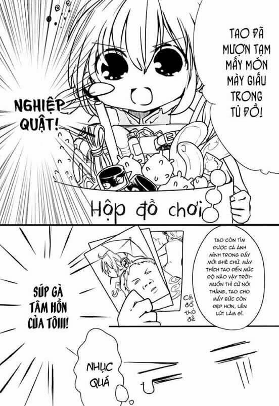 những mẩu truyện về cặp đôi okikagu chapter 41 7