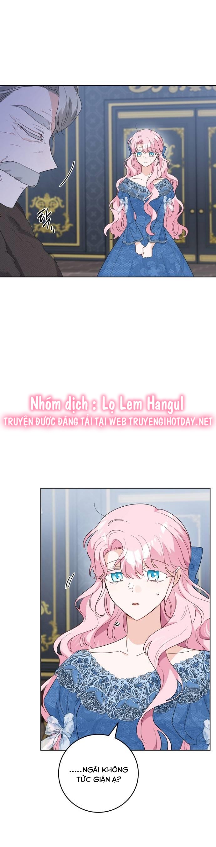 tôi sẽ đưa đứa trẻ ấy rời đi chapter 64 5