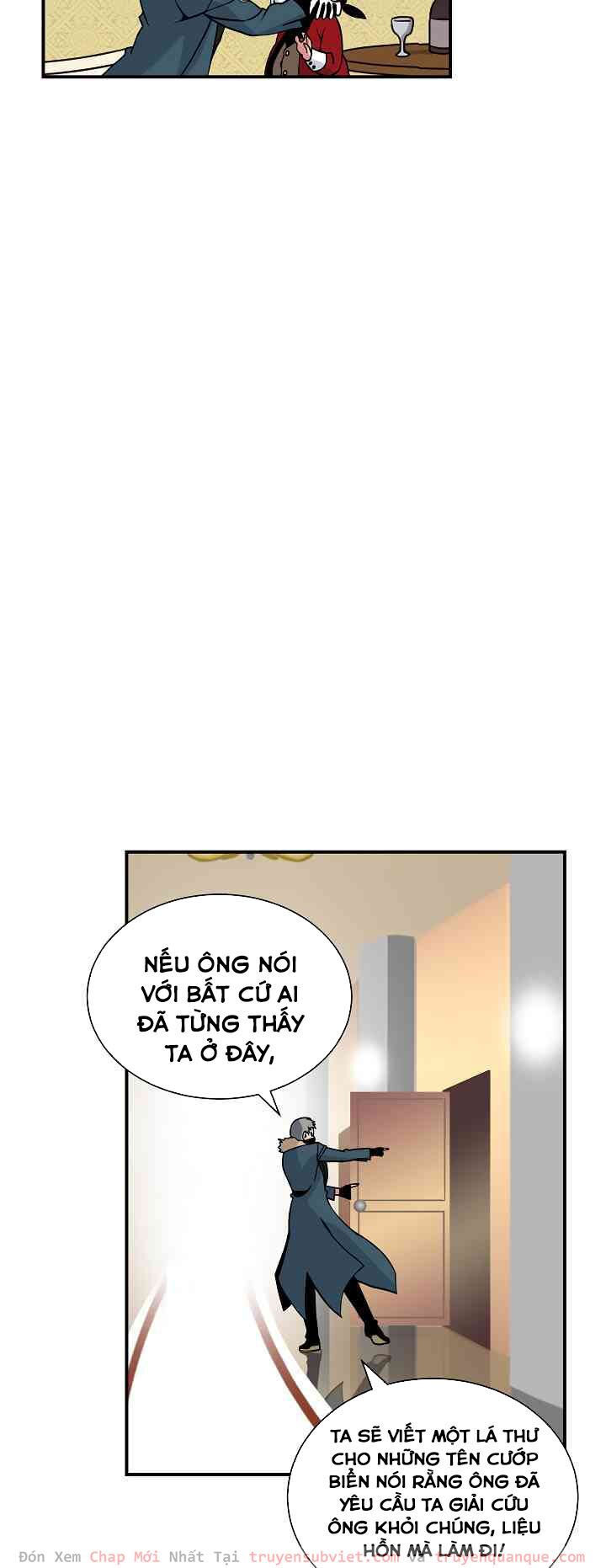 tôi sinh ra để làm người vĩ đại chapter 22 52