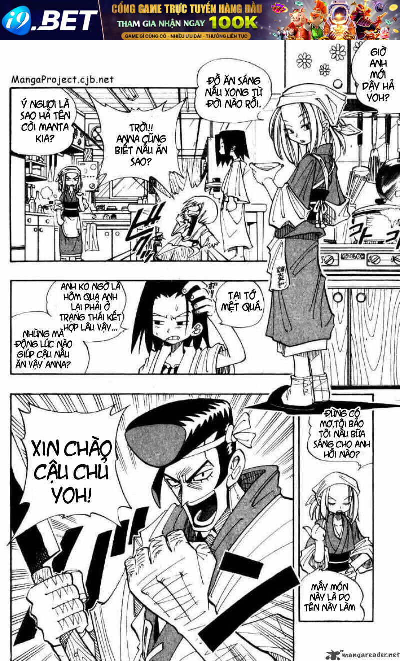 vua pháp thuật chapter 25 2