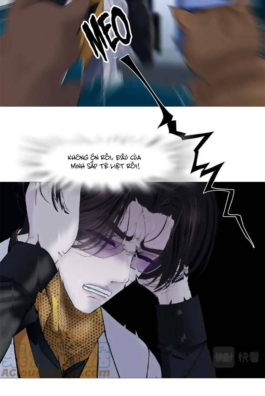 đằng nữ chapter 133 21