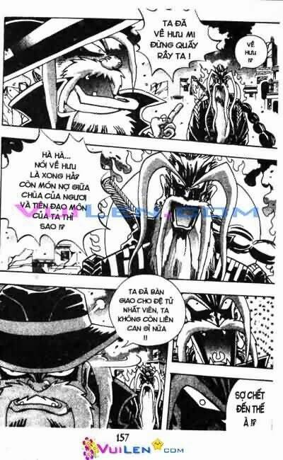 những người bạn tốt chapter 17 158