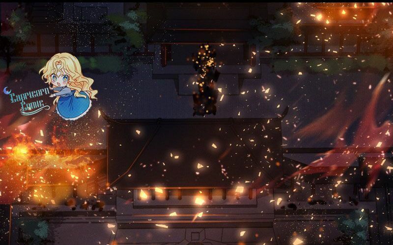 ta mới không gả cho hoàng tử phản diện chapter 0 4