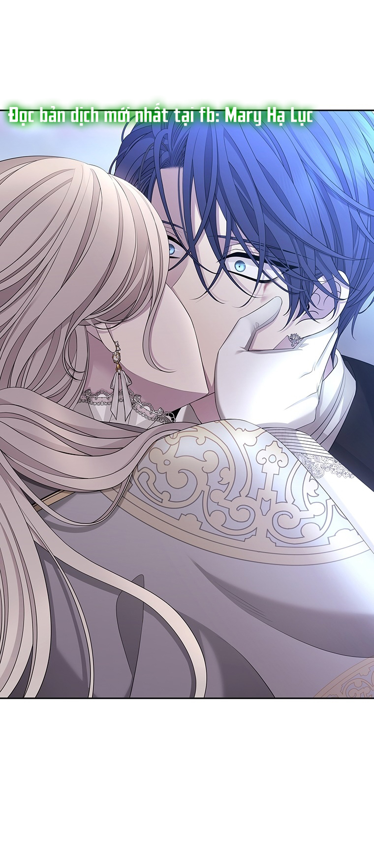 năm môn đệ của charlotte chapter 127 45