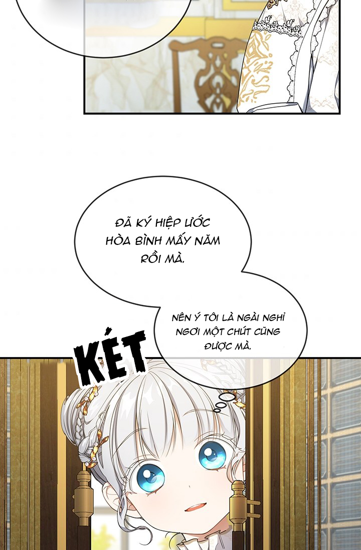 hướng đến ánh dương một lần nữa chapter 19.1 34