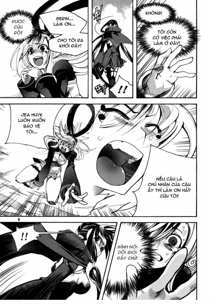 immortal regis chapter 30 7