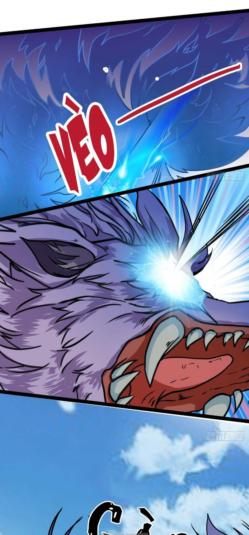 mạt thế thương lang chapter 15 13