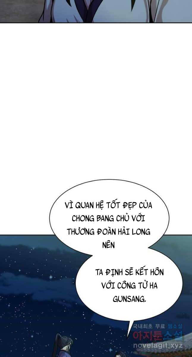 bậc thầy phép thuật ở thế giới võ lâm chapter 32.1 15