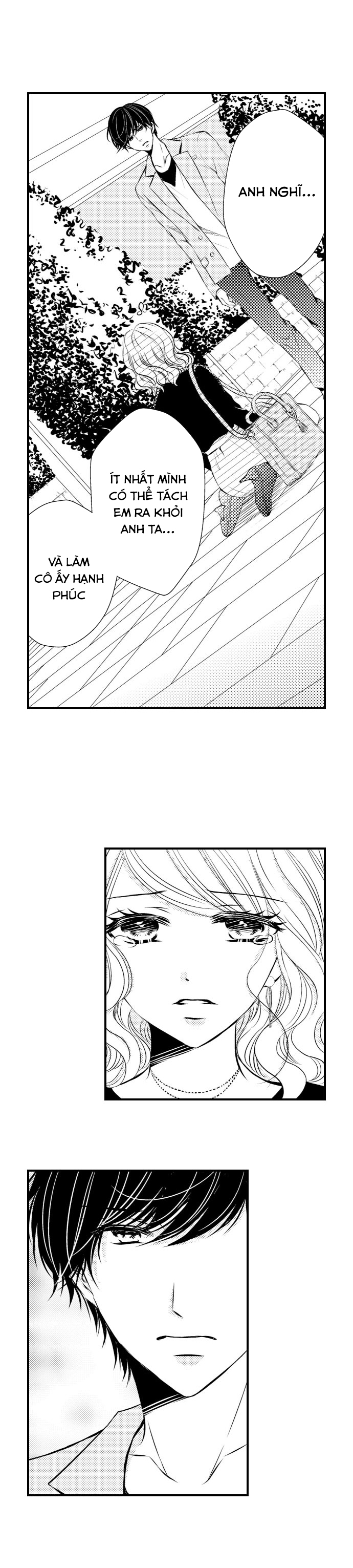 sự cao trào hoàn hảo chapter 45.2 5