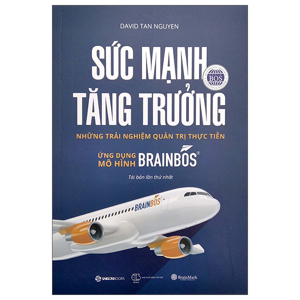 Sách Kinh Tế - Sức Mạnh Tăng Trưởng