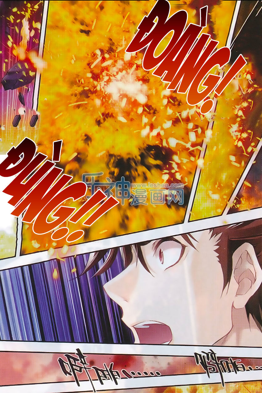 thăng long đạo chapter 36 9