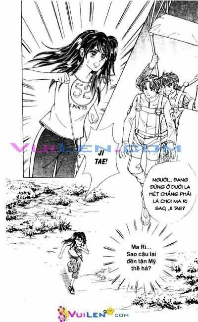 cô gái yêu kiều chapter 9 90