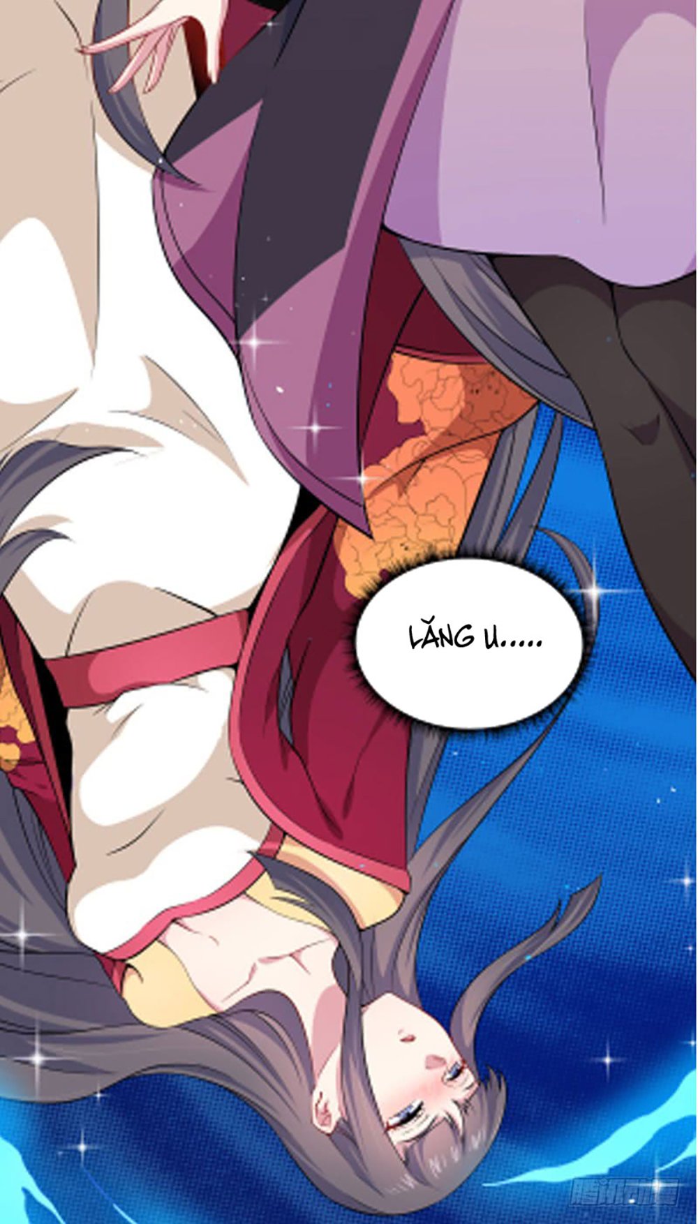 ngạo kiều quỷ vương yêu ta chapter 54 39