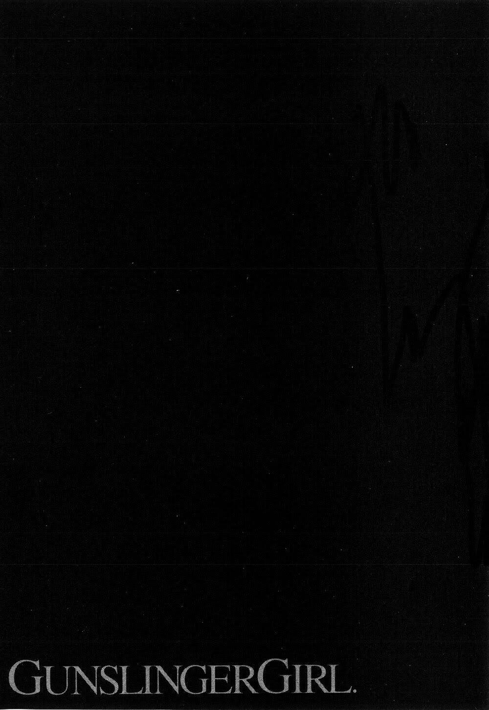 gunslinger girl chapter 16 34