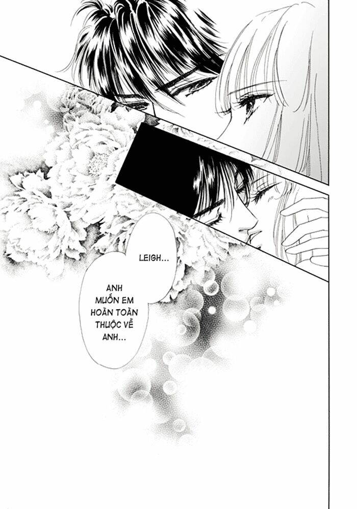 kokoro no subete wo chapter 6 16