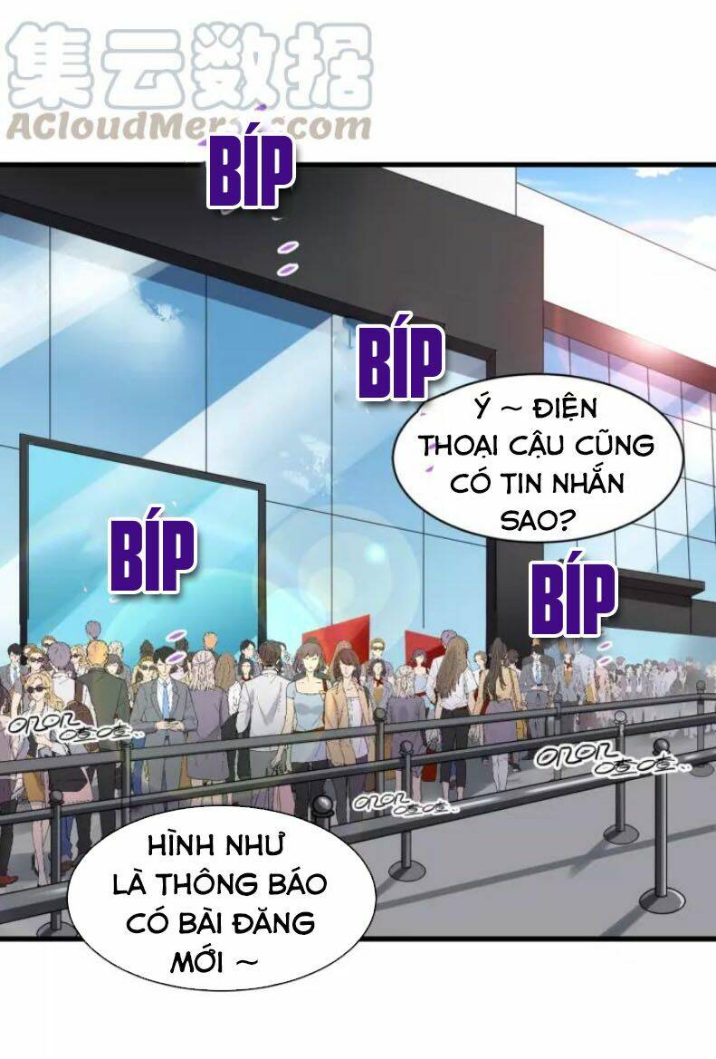 người chặn xuyên không chapter 86 33