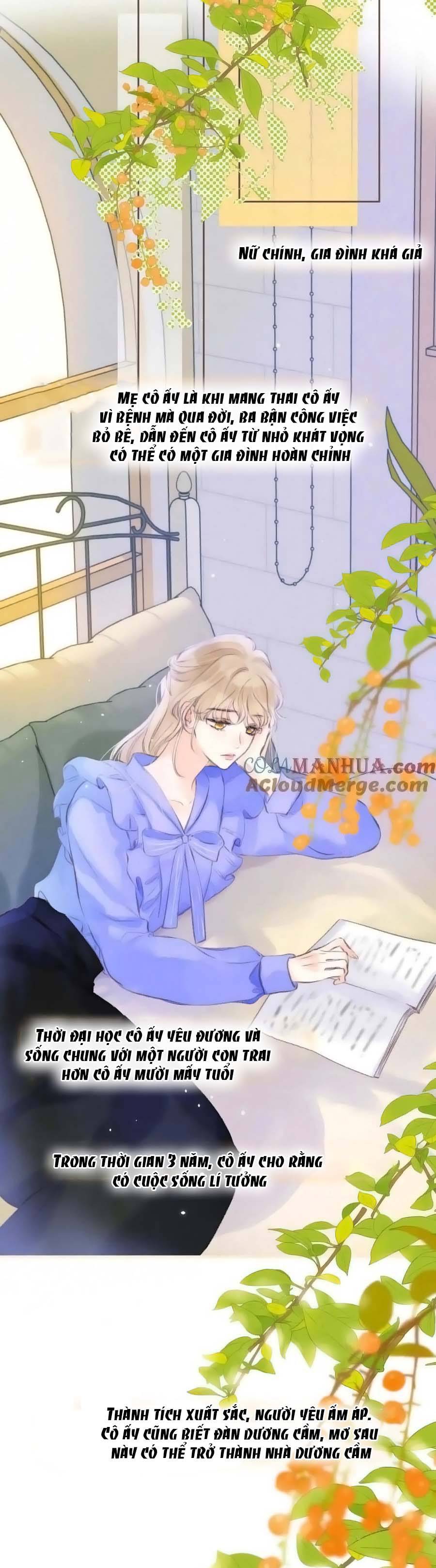 sự khuấy động ngọt ngào chapter 38 11