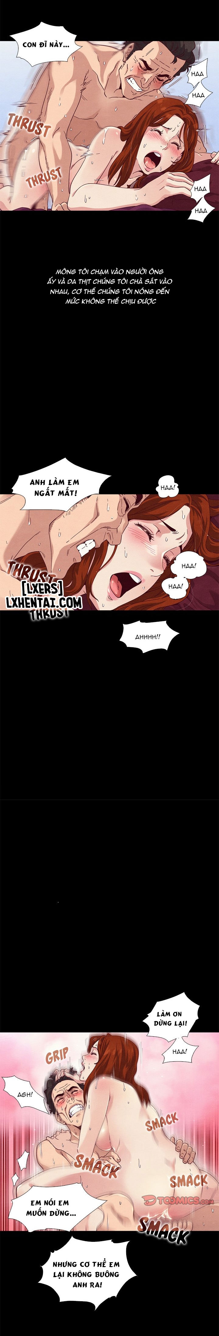 công tử bột chapter 7 5