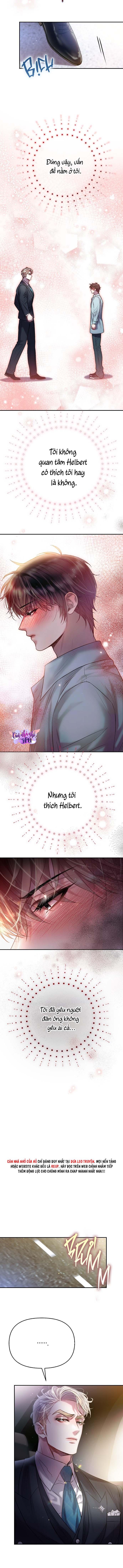 cơn mưa mật ngọt chapter 40 10