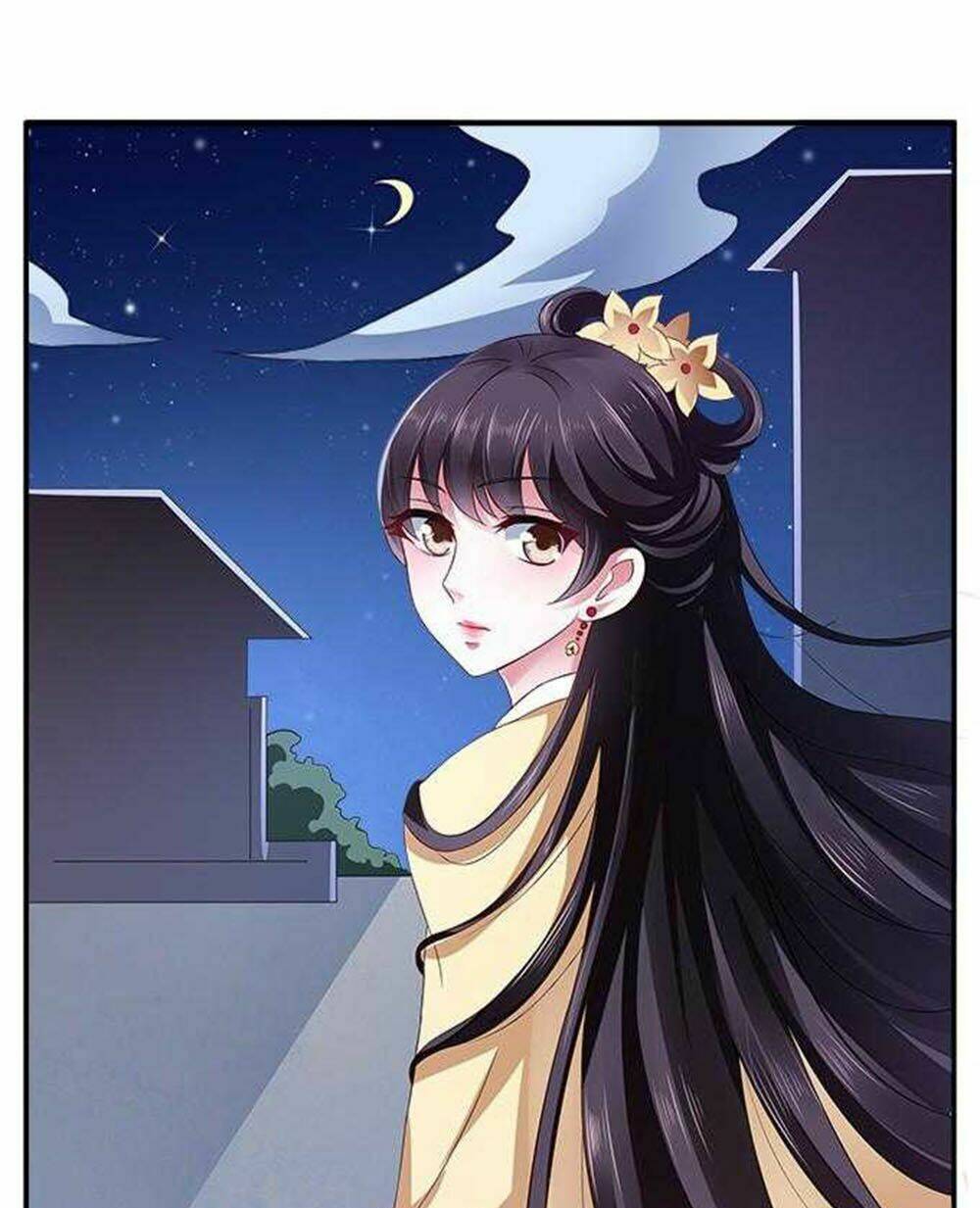 thịnh thế an nhiên chapter 1 24