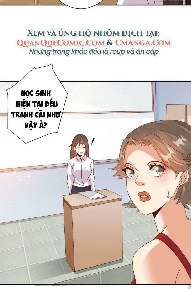 đô thị siêu cấp y sinh chapter 21 18