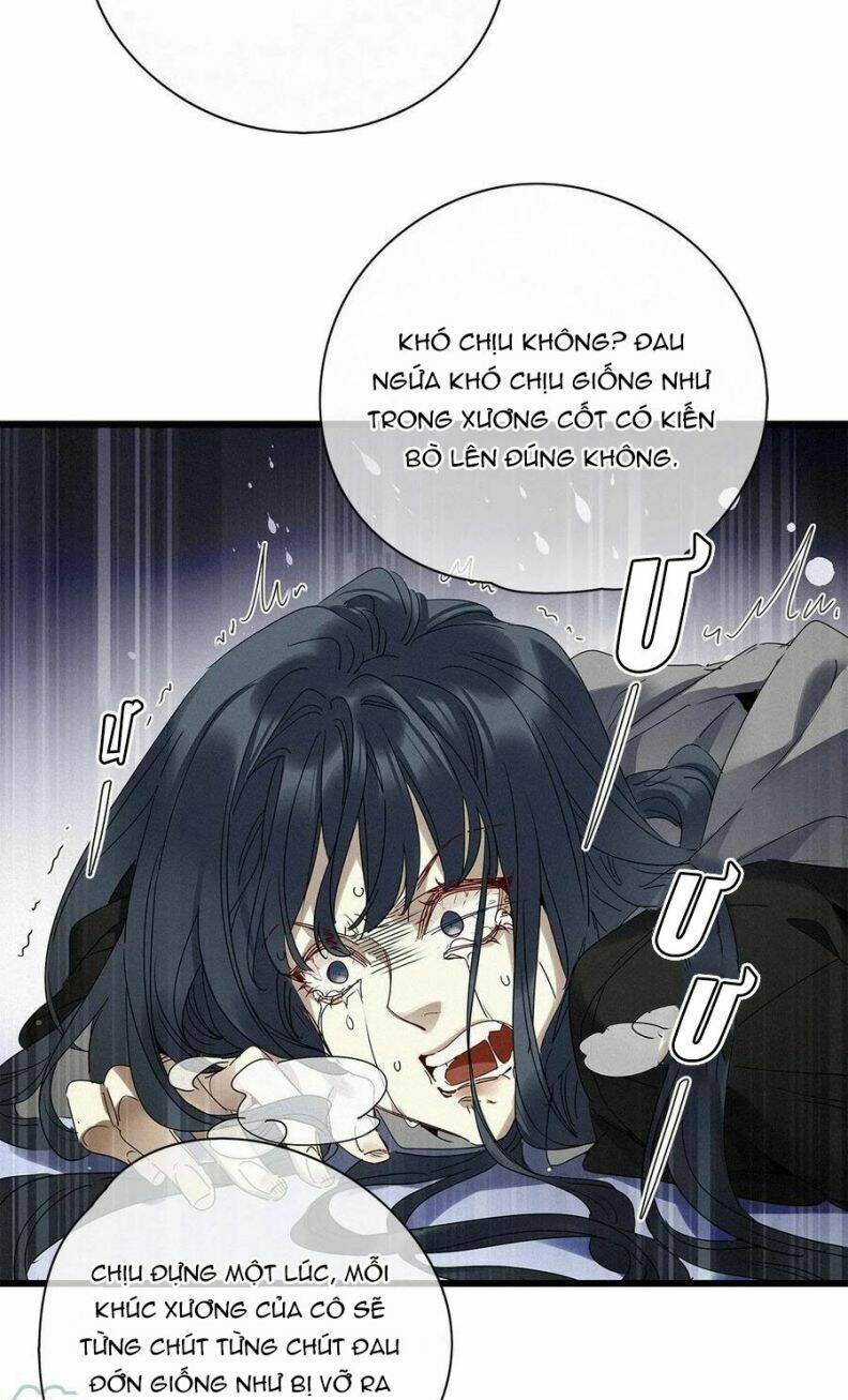 thỉnh quân nhập quái chapter 30 28