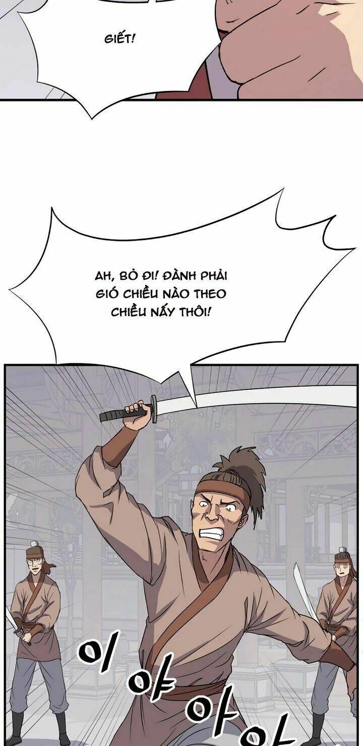 trọng sinh, bất khả chiến bại chapter 91 18