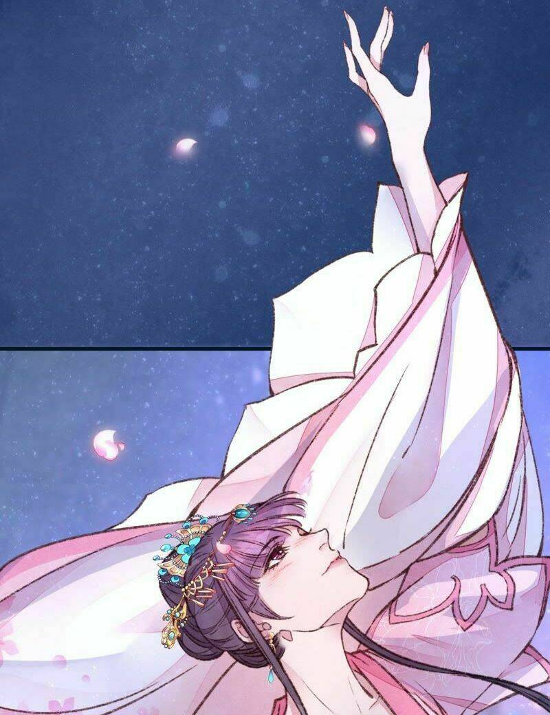 hoàng thái phi cũng muốn yêu chapter 14 32