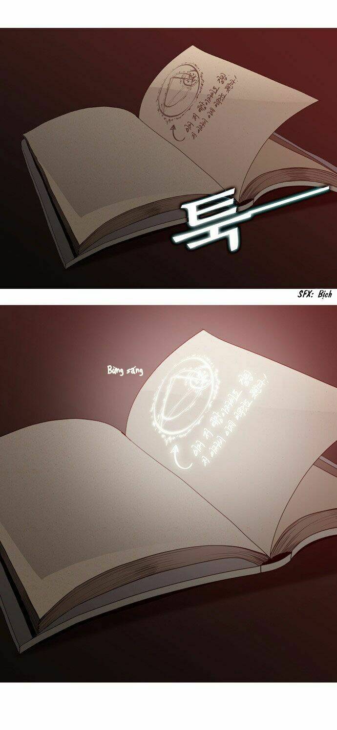 một không gian thời gian khác chapter 9 4