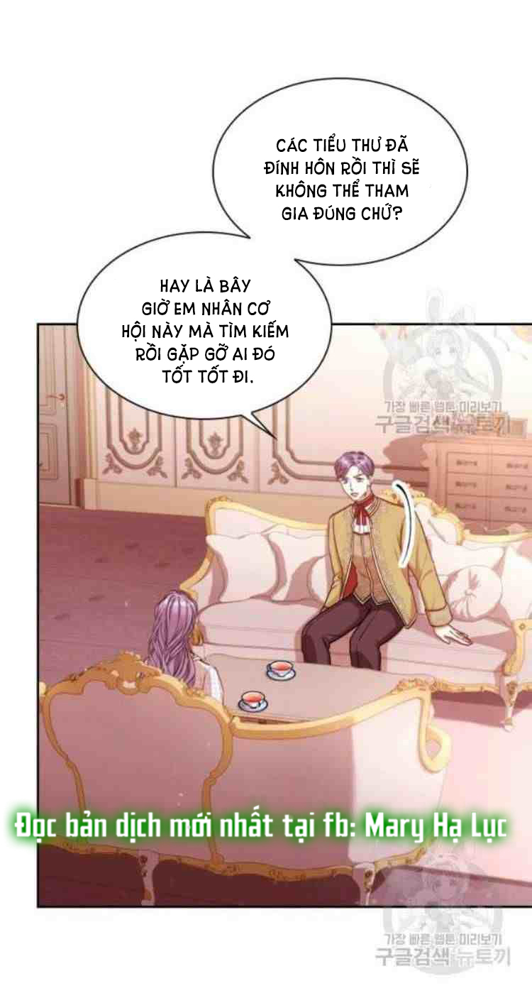 trở thành thư ký của bạo chúa chapter 39 19