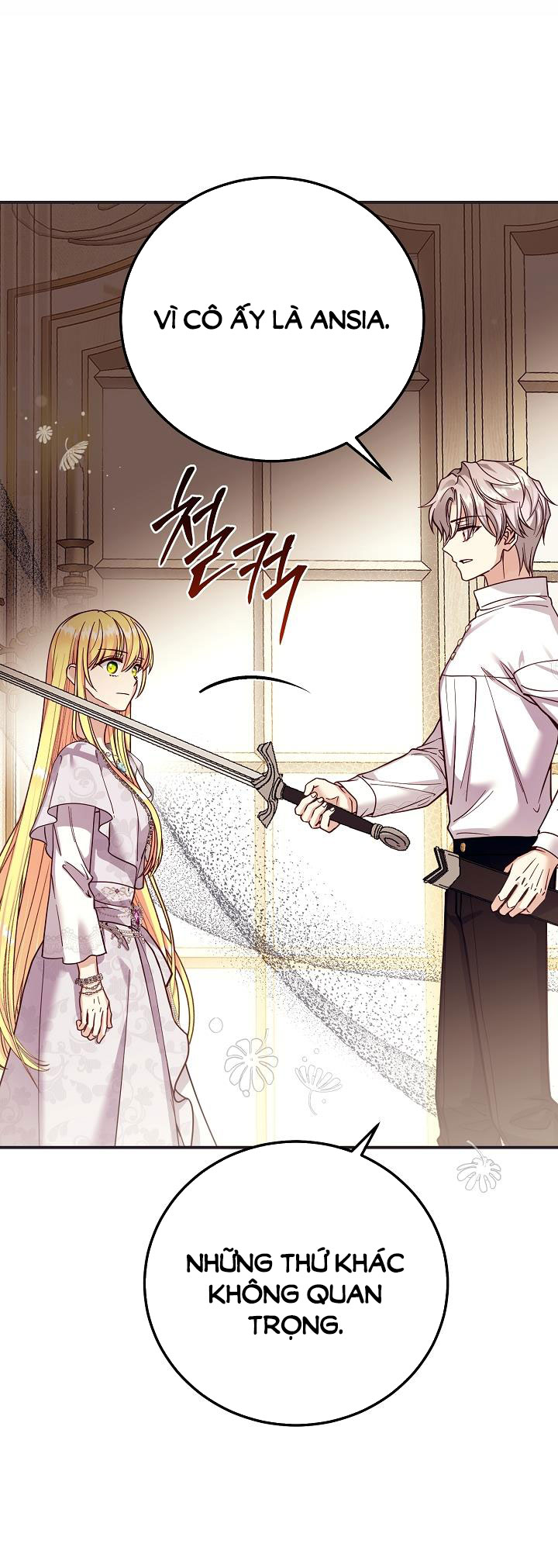 trở thành vợ thái tử quái vật chapter 91.2 5