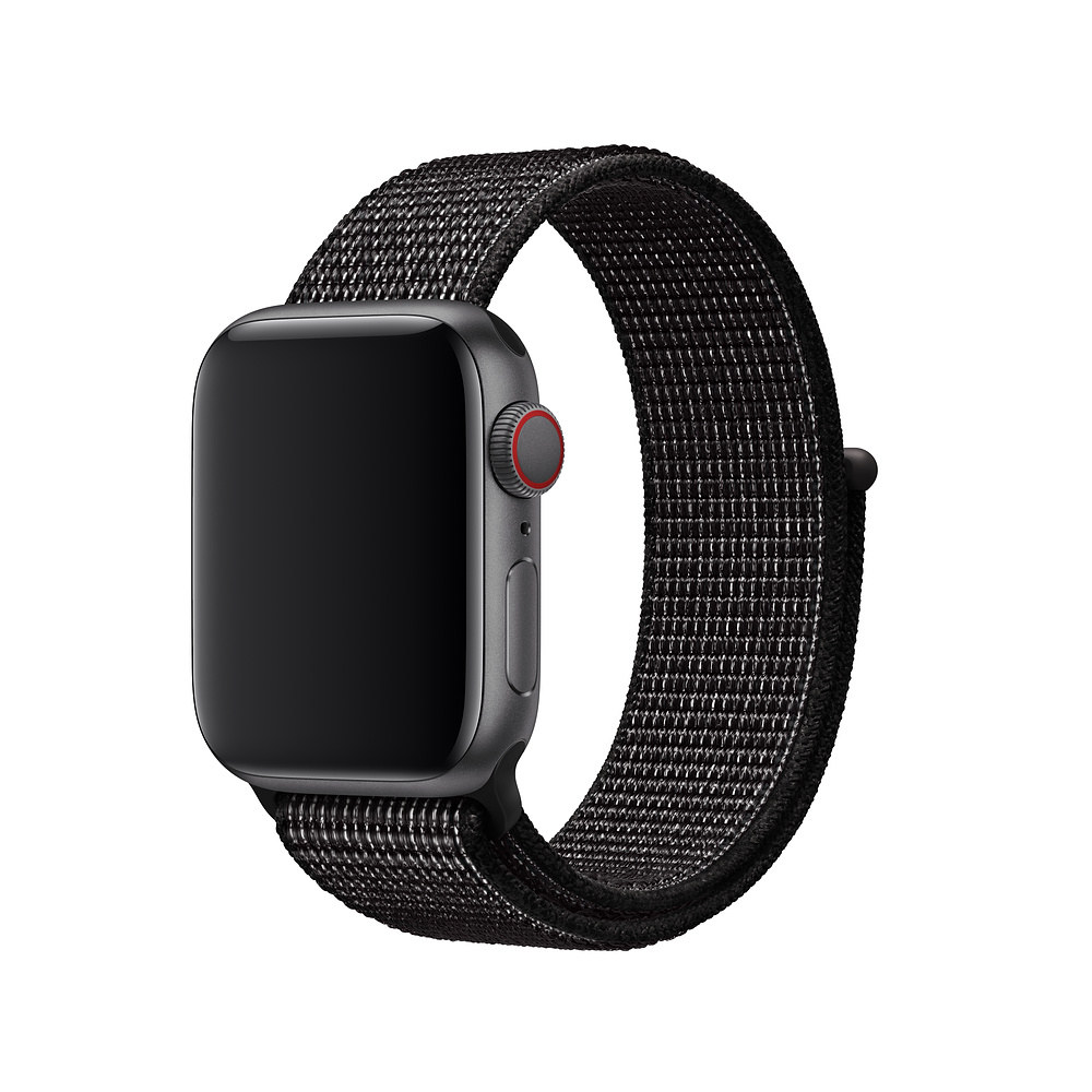 Dây Nylon Sport Loop Dành Cho Apple Watch 42/44mm